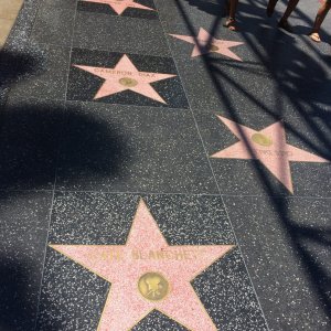 Hollywood Boulevard