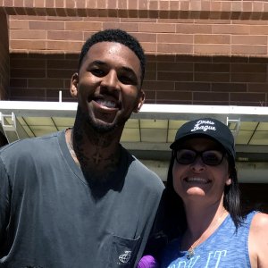 Nick Young