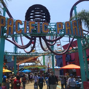 Pacific Park