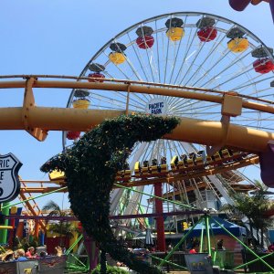 Pacific Park